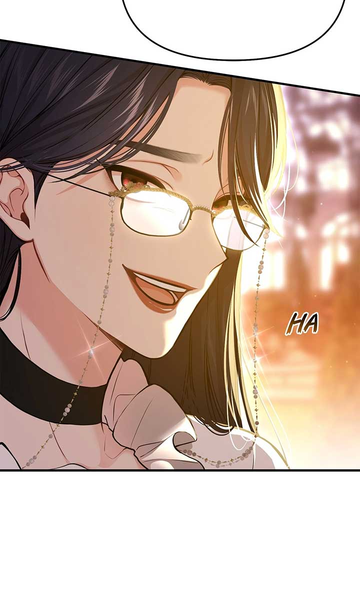 The Secret Bedroom of a Dejected Royal Daughter Chapter 83 27
